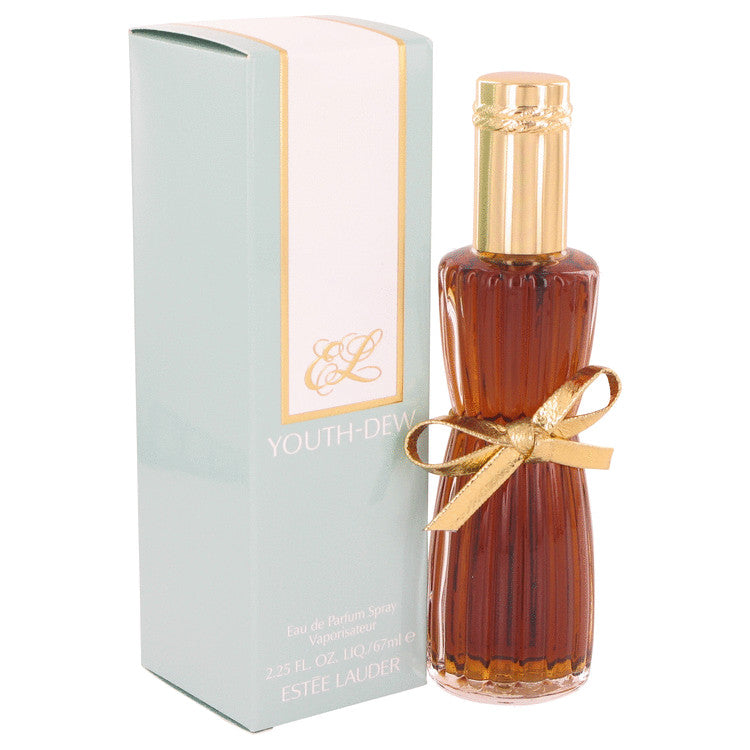 Youth Dew Eau De Parfum Spray By Estee Lauder