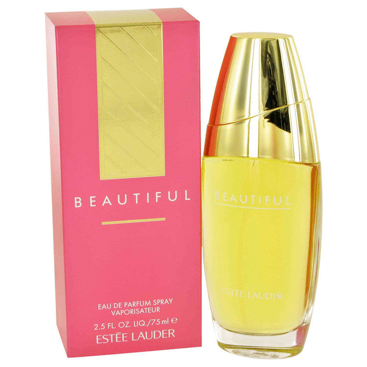 Beautiful Eau De Parfum Spray By Estee Lauder