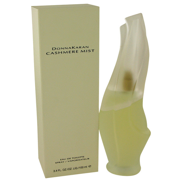 Cashmere Mist Eau De Toilette Spray By Donna Karan