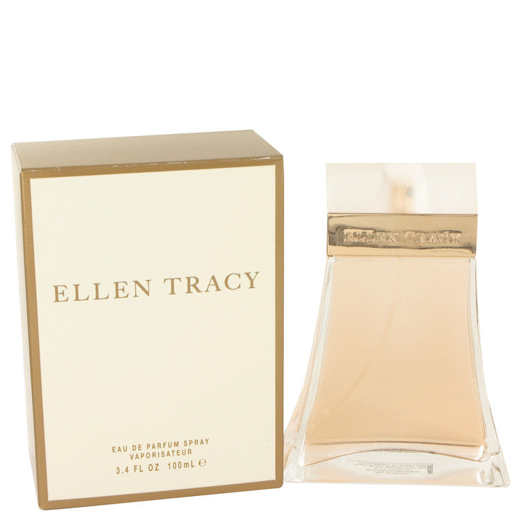 Ellen Tracy Eau De Parfum Spray By Ellen Tracy