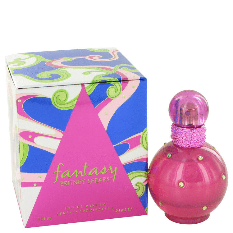 Fantasy Eau De Parfum Spray By Britney Spears