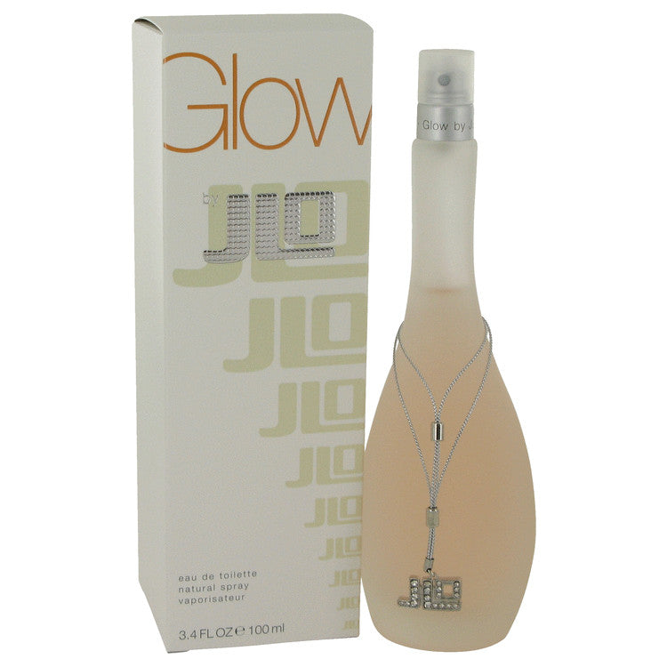 Glow Eau De Toilette Spray By Jennifer Lopez