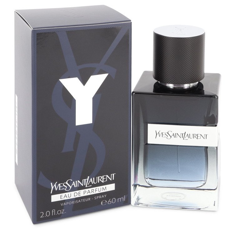 Y Cologne By Yves Saint Laurent Eau De Parfum Spray